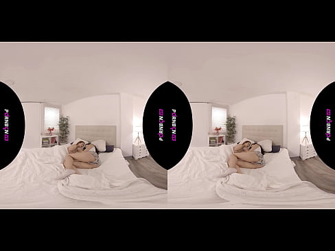 ❤️ PORNBCN VR Duas jovens lésbicas acordam excitadas em realidade virtual 4K 180 3D Genebra Bellucci Katrina Moreno ️ Porno vídeo em porno pt-br.porn-mz-com.ru ❤