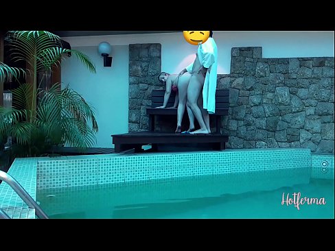 ❤️ Chefe convida empregada para a piscina, mas não conseguiu resistir a um ️ Porno vídeo em porno pt-br.porn-mz-com.ru ❤