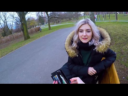❤️ Engole o esperma quente de um estranho por dinheiro - broche no parque por Eva Elfie ️ Porno vídeo em porno pt-br.porn-mz-com.ru ❤